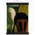 Giorgio de Chirico  TWO HEADS 1918 Museum-Quality Matte Paper Poster with Hanger