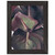 Georgia OKeeffe  Canna Leaves Premium Wooden Framed Art Print / Poster