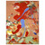 Hans Hofmann  Aquatic Garden Aluminum Print