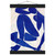 Henri Matisse  BLUE NUDE IV 1952 Museum-Quality Matte Paper Poster with Hanger