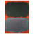 Mark Rothko  Untitled Gray Gray on Red  1968 Fine Art Poster / Art Print