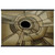 Lee Bontecou  UNTITLED 1959 N1 Museum-Quality Matte Paper Poster with Hanger
