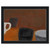 William Scott  Still Life with White Mug  1957 Framed Canvas