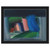 Howard Hodgkin  Rain  1989 Framed Canvas