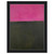 Mark Rothko  Untitled  1953 N1 Framed Canvas