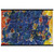 Sam Francis  Reefs Museum-Quality Matte Paper Poster with Hanger