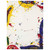 Sam Francis  Upper Yellow II  Lembark L73  Aluminum Print