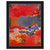 Mark Rothko  Untitled  1948 N1 Framed Canvas