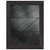 Pierre Soulages Peinture 18 Mars 2010 Framed Art Print