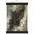 Wols  Aile de Papillon  Tachisme Museum-Quality Matte Paper Poster with Hanger