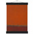 Mark Rothko Ochre and Red on Red 1962 Matte Poster with Hanger