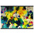 Sam Francis  Tokyo Museum-Quality Matte Paper Poster with Hanger