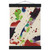 Sam Francis  Hello Museum-Quality Matte Paper Poster with Hanger