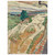 Henri Matisse  PAYSAGE ST TROPEZ 1904 Aluminum Print