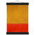 Mark Rothko Ochre and Red on Red 1954 Matte Poster with Hanger