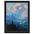 Sydney Laurence  Mount McKinley Sunset  Romanticism Framed Canvas