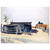 Edward Hopper  Adobes and Shed New Mexico Aluminum Print