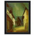 Lyonel Feininger  GABERNDORF II 1924 Framed Canvas