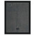 Jasper Johns  NO 1969 Framed Canvas