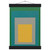 Josef Albers Homage to the Square Apparition 1959 Poster