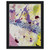 Sam Francis  Untitled  SF 90342  Framed Canvas