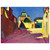 Henri Matisse  UNE RUE A ARCUEIL 1904 Aluminum Print