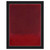 Mark Rothko  Red and Brown  1957 Framed Canvas