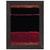 Mark Rothko  Black in Deep Red  1957 Premium Wooden Framed Art Print / Poster
