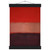 Mark Rothko No 46 Black Ochre Red Over Red 1957 Matte Poster Hanger