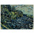 Ivan Albright  ST MARY S BLACK RIVER IS BLUE GEORGIA 1964 Aluminum Print