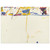 Sam Francis  SF59040 Aluminum Print