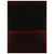 Mark Rothko  Black on Dark Sienna on Purple  1960 Wood Print