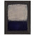 Mark Rothko  Blue and gray  1962 Premium Wooden Framed Art Print / Poster