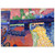 Andre Derain  CHARING CROSS BRIDGE 1906 Fine Art Poster / Art Print