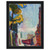Henri Matisse  ARCUEIL 1899 Framed Canvas