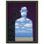 Rene Magritte  HIGH SOCIETY 1962 Premium Metal Framed Art Print / Poster