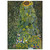 Gustav Klimt  THE SUNFLOWER 1907 Fine Art Poster / Art Print
