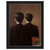 Rene Magritte  NOT TO BE REPRODUCED 1937 Framed Canvas