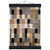 Anni Albers  WALL HANGING 1926 Museum-Quality Matte Paper Poster with Hanger