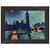 Andre Derain THE PALACE OF WESTMINSTER 1907 Premium Wood Framed Art Print
