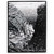 MC Escher  ATRANI COAST OF AMALFI 1 Aluminum Print