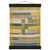 Anni Albers  WALL HANGING 1925 Museum-Quality Matte Paper Poster with Hanger