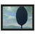 Rene Magritte  PLAIN OF AIR 1940 Framed Canvas
