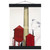 Charles Demuth  Buildings  1930 Museum-Quality Matte Paper Poster with Hanger