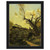 Andre Derain  THE ROAD AND THE TREE Framed Canvas