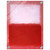 Mark Rothko  White Over Red  1957 Acrylic Print