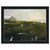 Andrew Wyeth  AIRBORNE Framed Canvas
