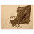 Antoni Tapies  ANGLE ET TACHES 1968 Aluminum Print