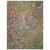 Gustav Klimt  ITALIAN HORTICULTURAL LANDSCAPE Aluminum Print