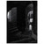 MC Escher  COVERED ALLEY IN ATRANI Fine Art Poster / Art Print